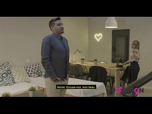 ❤️ PORNBCN 4K بڑی چھاتی کے ساتھ ایک بالغ عورت مقعد سے گڑبڑ جوان گیگولو بننا چاہتی ہے بڑے ڈک کے ساتھ blowjob amortism hard fuck hand job dog style pussy lick orgasm French subtitles ❤️ پر ur.teatroporno.ru